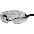 Diversamed Goggles, Safety, No Antifog PGD7321CT